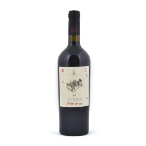 Primitivo "Acanto"