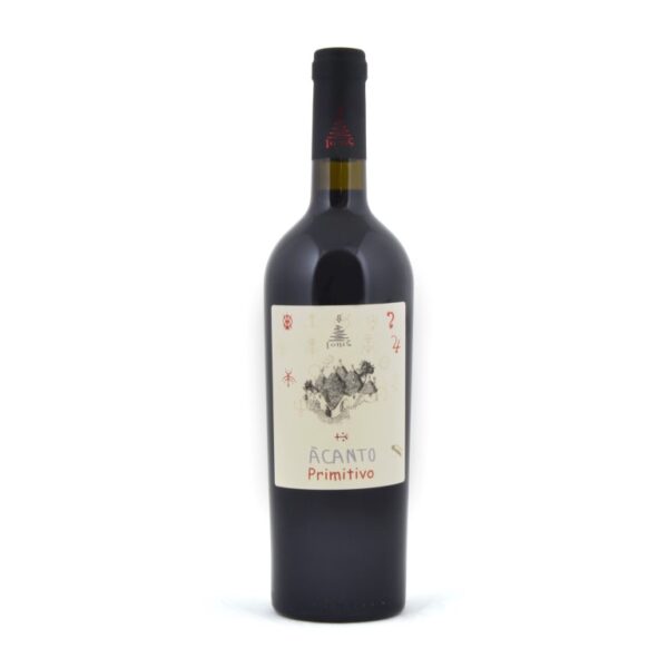 Primitivo "Acanto"