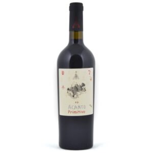 Primitivo "Acanto"