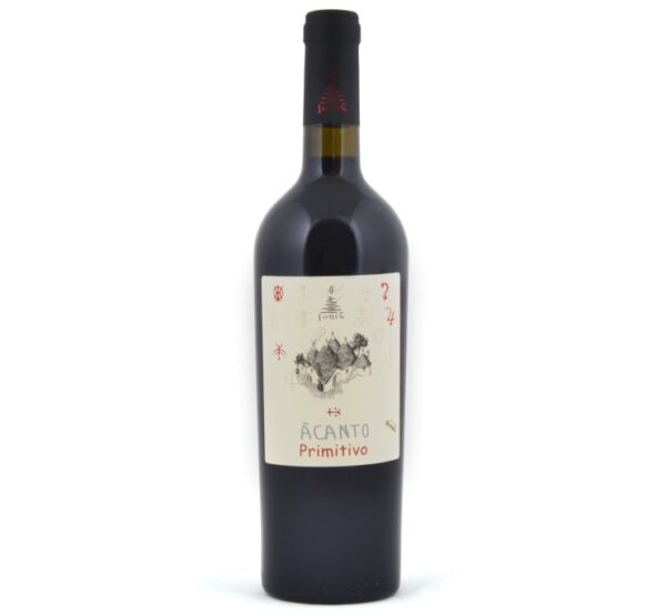 Primitivo "Acanto"