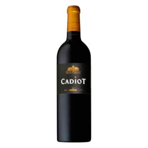Cadiot Petit Verdot