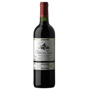 Chateau Tayet Cuvée Prestige