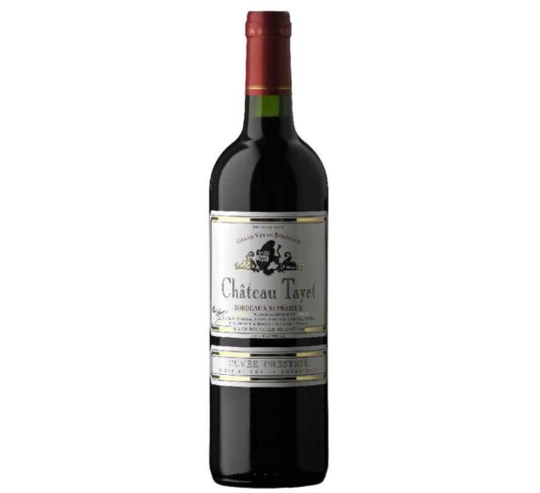 Chateau Tayet Cuvée Prestige