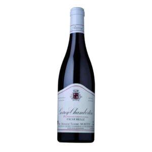 Gevrey Chambertin Domaine Thierry Mortet "Vigne Belle"   BIO