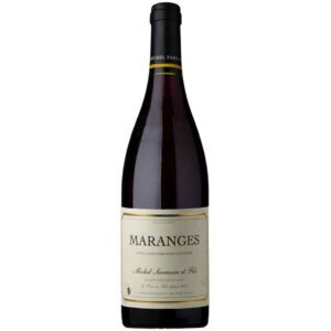 MARANGES Rouge Domaine Michel Sarrazin & fils