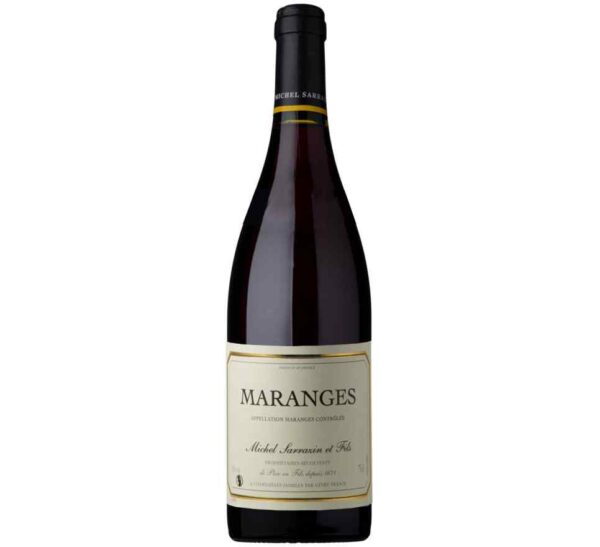 MARANGES Rouge Domaine Michel Sarrazin & fils
