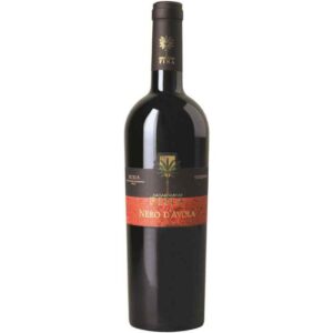 Nero d'Avola Cantine Fina