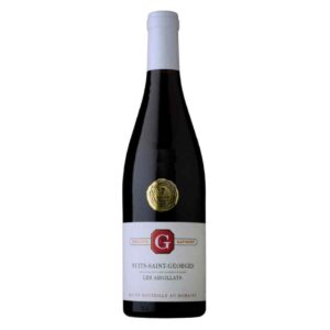 Domaine Philippe Gavignet "Les Argillats"