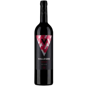 Vallegre Colheita Red