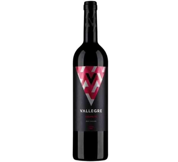 Vallegre Colheita Red