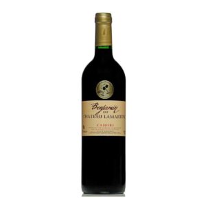 Benjamin du Château Lamartine AOC CAHORS (Copie)