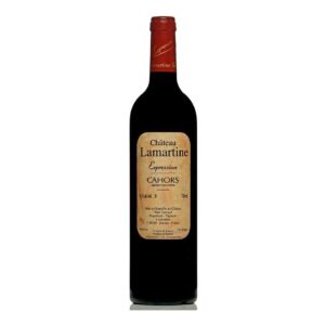 Chateau Lamartine "Expression"