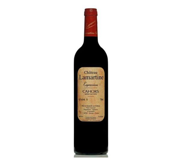 Chateau Lamartine "Expression"