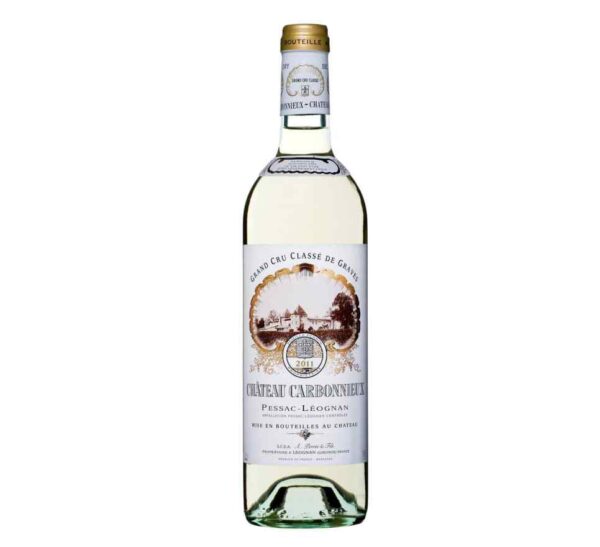 Chateau Carbonnieux