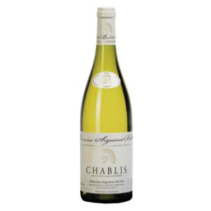 Chablis Domaine Seguinot Bordet