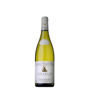 Chablis Seguinot Bordet (37,5 cl)