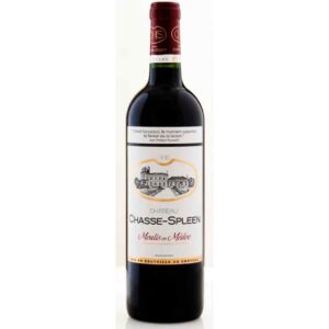 Chateau Chasse Spleen Cru Bourgeois
