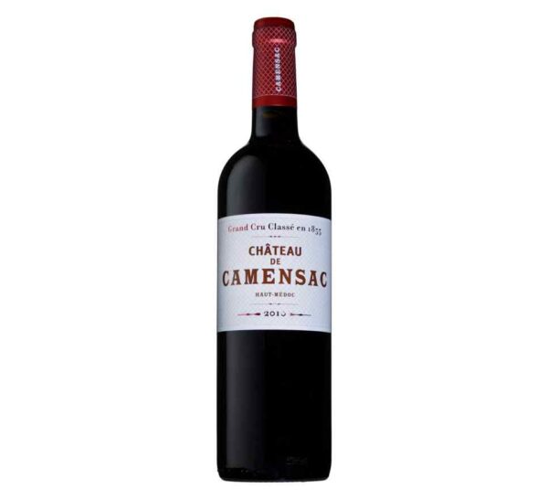 Chateau Camensac Grand Cru Classé
