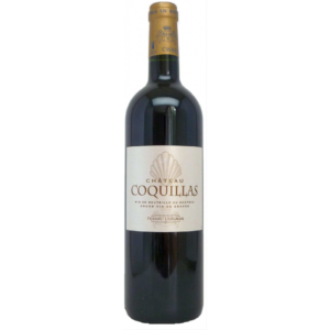 Chateau Coquillas Rouge