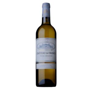 Chateau de France Blanc