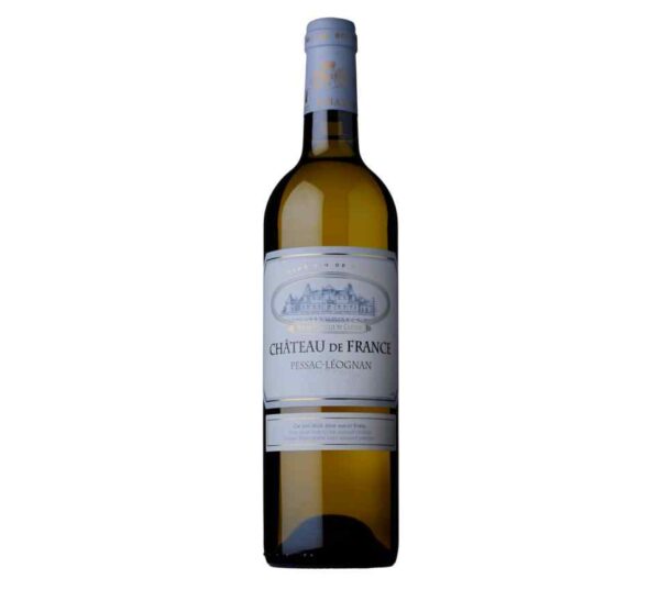 Chateau de France Blanc