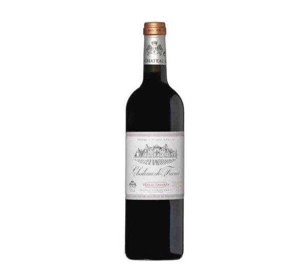 Chateau de France Rouge