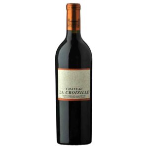 Chateau La Croizille
