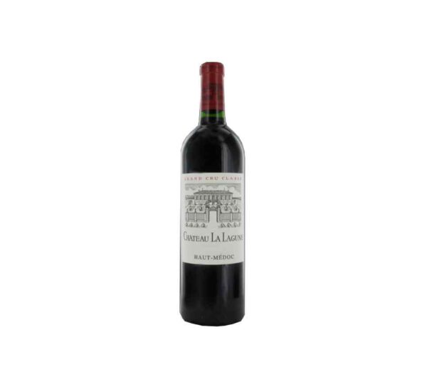 Chateau La Lagune Grand Cru Classé