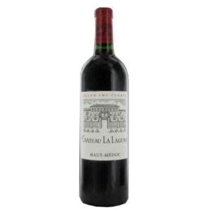 Chateau La Lagune Grand Cru Classé
