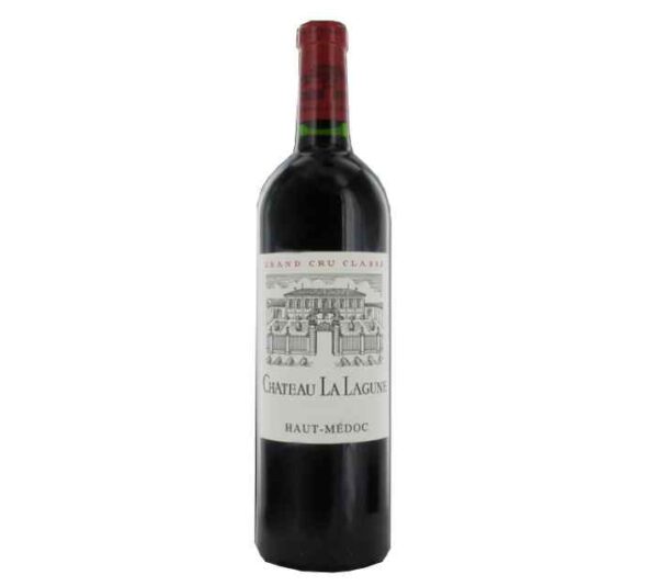 Chateau La Lagune Grand Cru Classé