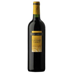 Chateau Lacombe Cadiot