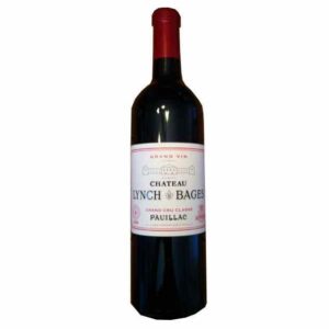Chateau Lynch Bages