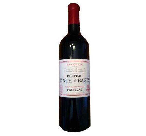 Chateau Lynch Bages
