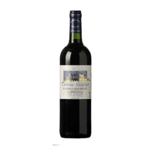 Chateau Mouchet