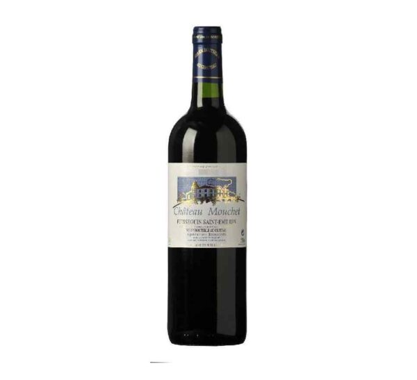 Chateau Mouchet