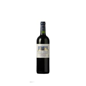 Chateau Mouchet (37,5 cl)
