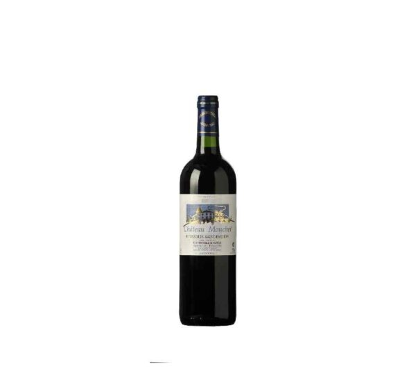 Chateau Mouchet (37,5 cl)