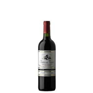 Chateau Tayet Cuvee Prestige (37,5 cl)