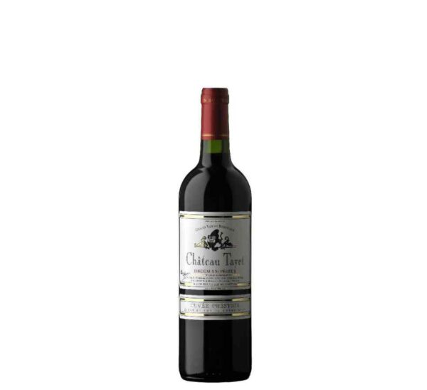 Chateau Tayet Cuvee Prestige (37,5 cl)