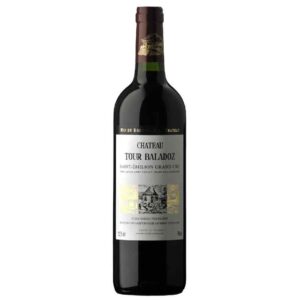 Chateau Tour Baladoz