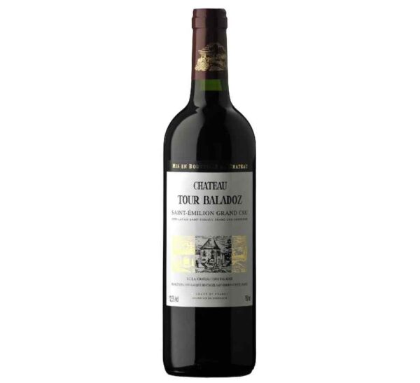 Chateau Tour Baladoz