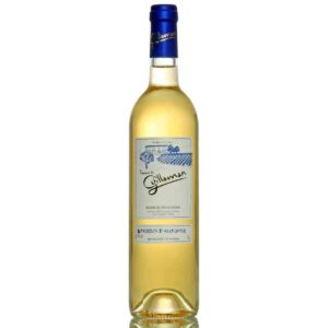 Guillaman Moelleux « Frisson »