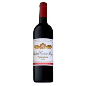 Chateau Croizet Bages