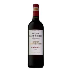 Chateau Haut Breton Larigaudière
