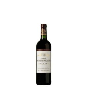 Chateau Haut Breton Larigaudière (37,5 cl)