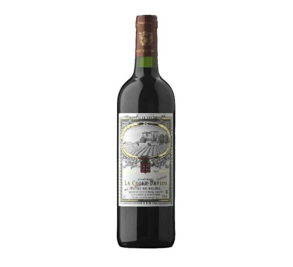 Chateau La Croix Davids Tradition