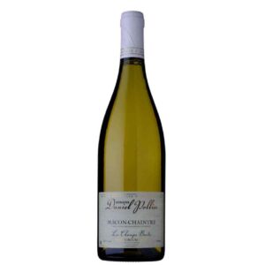 Macon Chaintré Domaine Daniel Pollier
