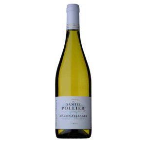 Macon Villages Domaine Daniel Pollier
