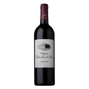 Chateau Patache d'Aux