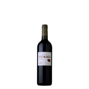 Chateau Pont de Brion (37.5cl)